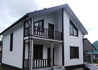 Продается дом, 155 м2, деревня Полтево, Голубиная улица, 3