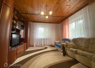 Продам дом, 77.4 м2, село Большое Афанасово, Юбилейная улица, 99