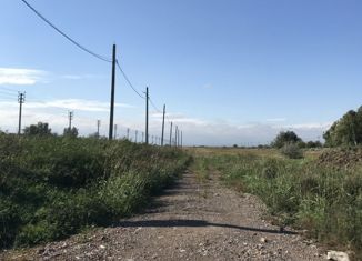 Продается участок, 8 сот., аул Новая Адыгея, Бжегокайская улица