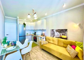 Продаю трехкомнатную квартиру, 54 м2, Ростов-на-Дону, ЖК Вест Сайд