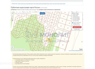 Продаю участок, 15 сот., деревня Шилово