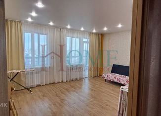 2-комнатная квартира в аренду, 67 м2, Новосибирск, Танковая улица, 36, Танковая улица