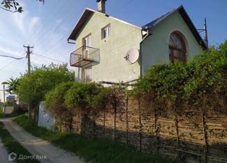Продается дом, 169.8 м2, Крым, Цветочная улица