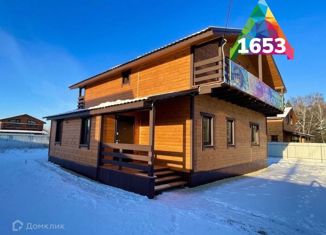 Дом на продажу, 190 м2, коттеджный поселок Литвиново Парк, 6-я линия