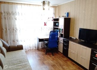 Продается однокомнатная квартира, 40.6 м2, Пенза, Коммунистическая улица, 41Б, Ленинский район