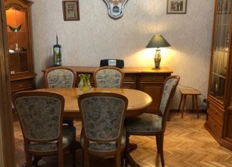 Продажа 3-комнатной квартиры, 81 м2, Москва, улица Марии Ульяновой, 15