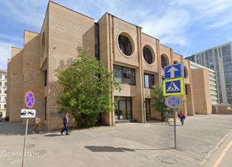 Продаю офис, 5065.2 м2, Москва, Новорязанская улица, 8, станция МЦД Казанский вокзал