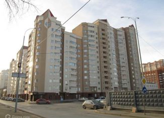 Продаю двухкомнатную квартиру, 64.8 м2, Екатеринбург, улица Крылова, 27, улица Крылова