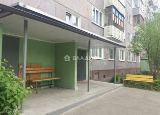 Продается двухкомнатная квартира, 53 м2, Пензенская область, проспект Строителей, 120
