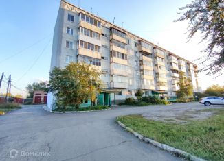 Продажа 2-ком. квартиры, 50.7 м2, Минусинск, Канская улица, 16