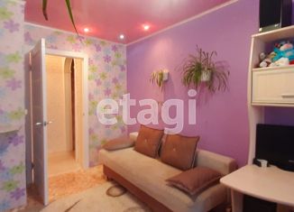 Продаю 3-ком. квартиру, 58.4 м2, Куса, Ленинградская улица, 8