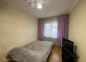 Продажа 2-комнатной квартиры, 37.9 м2, Иркутск, Пограничный переулок, 1Б
