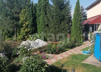 Дом на продажу, 80 м2, СДТ Волжанка-3, Волжская улица