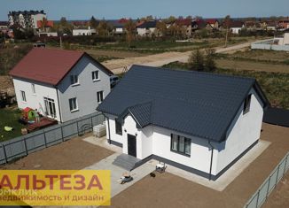 Дом на продажу, 105 м2, Пионерский, Цветочная улица