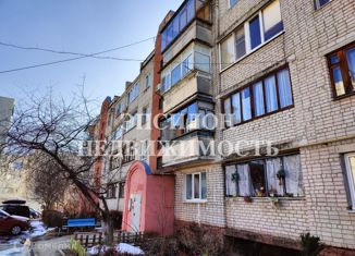 Продается двухкомнатная квартира, 47.5 м2, Курск, Центральный округ, Семёновская улица, 23