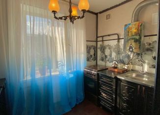 Продам 2-ком. квартиру, 40.8 м2, поселок Прогресс, улица Фисенко, 4