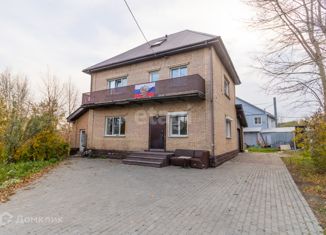 Продажа дома, 180 м2, Челябинск, Карагандинская улица, 16, Советский район