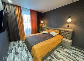 Продается четырехкомнатная квартира, 79.9 м2, Иваново, 3-я Первомайская улица, 3, Фрунзенский район