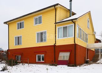 Продам дом, 180 м2, деревня Каравай-Норья, Центральная улица, 18А