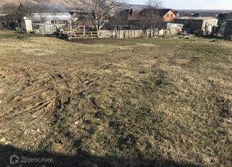 Продажа земельного участка, 5 сот., поселок Прикубанский, Молодёжная улица, 68