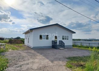 Дом на продажу, 130 м2, деревня Неготино