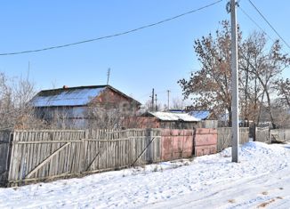 Продажа дома, 41.1 м2, село Узморье, Революционная улица