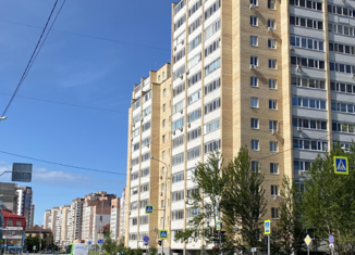 Продается 1-ком. квартира, 35 м2, Тюмень, Суходольская улица, 12, ЖК Олимпийская