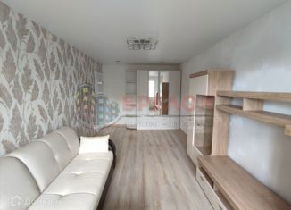 Продается 1-комнатная квартира, 37 м2, Ростов-на-Дону, Советский район, улица Еременко, 56