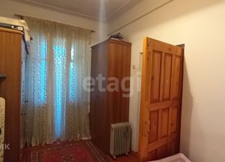 Продается двухкомнатная квартира, 45.3 м2, Карабулак, улица Вассан-Гирея Джабагиева, 2