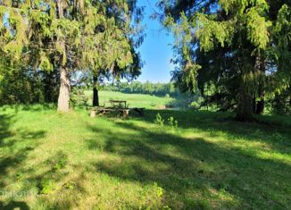 Продажа участка, 12 сот., деревня Олехово