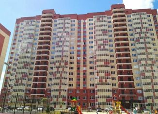 Продам двухкомнатную квартиру, 60.5 м2, посёлок Отрадное, Рубиновая улица, 11