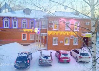 Аренда трехкомнатной квартиры, 100 м2, Вологодская область, улица Герцена, 54
