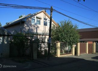 Продается дом, 177 м2, Ставрополь, переулок Прокофьева, 17, микрорайон № 16