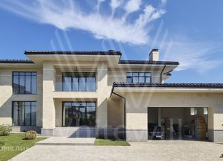 Дом на продажу, 640 м2, деревня Чесноково