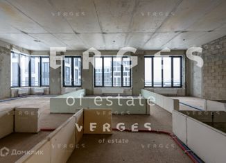 Продажа 3-ком. квартиры, 92 м2, Москва, проспект Генерала Дорохова, 39к1, ЖК Вест Гарден