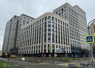 Продам офис, 117.3 м2, Москва, метро Раменки, Мичуринский проспект, вл30Б