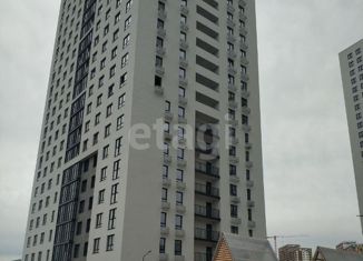 Продаю 2-комнатную квартиру, 61.8 м2, Уфа, ЖК Ботаника, улица Уфимское Шоссе, 24