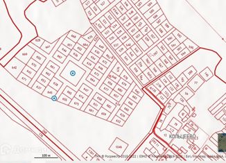 Продажа участка, 15 сот., деревня Кольцеево