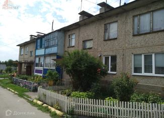 Продается двухкомнатная квартира, 44.2 м2, село Парижская Коммуна, Совхозная улица, 41