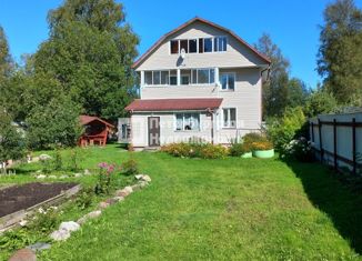 Дом на продажу, 125.8 м2, деревня Мины, Краснофлотская улица, 36