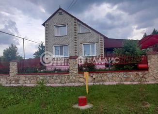 Продам дом, 104.9 м2, село Ширяево, улица Ленина, 127