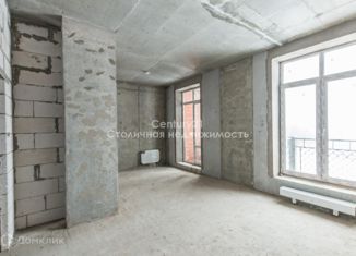 Продается четырехкомнатная квартира, 80 м2, Видное, бульвар Мстислава Ростроповича, 5