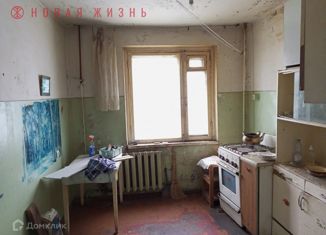 Продажа 1-комнатной квартиры, 34 м2, Самара, Дачная улица, 17, метро Алабинская