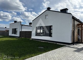 Продам дом, 109 м2, посёлок Терема, улица Владимира Котова, 5