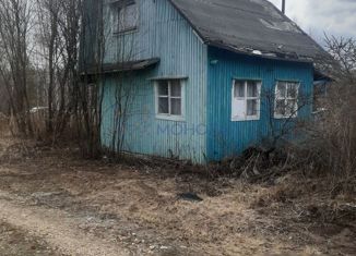 Дом на продажу, 35.1 м2, садоводческое некоммерческое товарищество Василёк