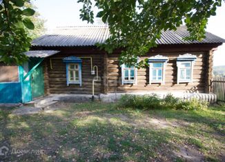 Продам дом, 56 м2, деревня Белая