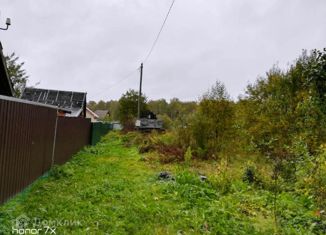 Земельный участок на продажу, 6 сот., поселок Рыбное