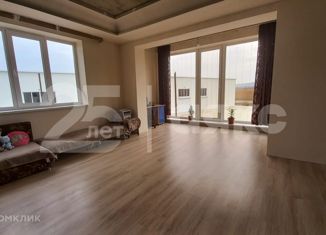 Продажа дома, 100 м2, хутор Чембурка, Солнечная улица, 37А