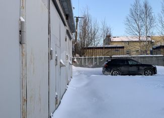 Продажа гаража, 30 м2, Нижневартовск, Индустриальная улица, 23с1