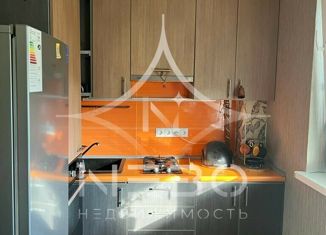 Продается однокомнатная квартира, 35 м2, Сочи, Санаторная улица, 51/29, микрорайон Новый Сочи